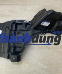 CHẮN BÙN ĐỘNG CƠ TOYOTA VIOS 2014