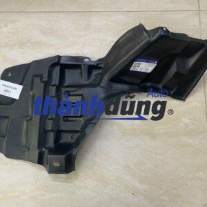 CHẮN BÙN ĐỘNG CƠ TOYOTA VIOS 2014