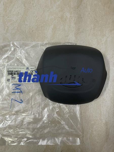 NẮP ĐẬY VÔ LĂNG XE HYUNDAI HD78