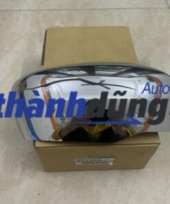 ỐP GƯƠNG CHIẾU HẬU XE NISSAN NAVARA