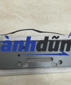 ỐP CẢN SAU FORD ECOSPORT 2016