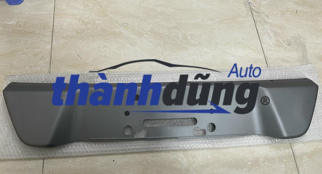 ỐP CẢN SAU FORD ECOSPORT 2016