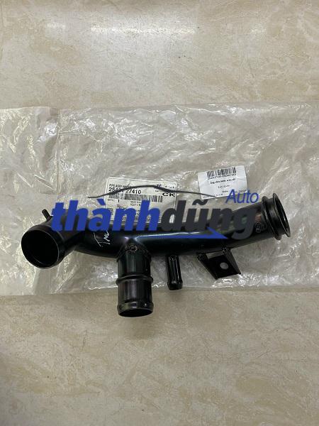 ỐNG NƯỚC VÀO ĐỘNG CƠ HYUNDAI SANTAFE 2005