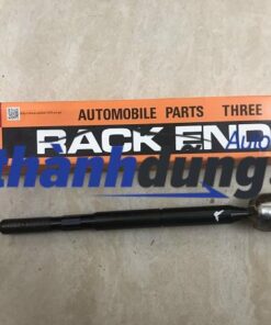 ROTUYN LÁI TRONG TOYOTA ALTIS 2008