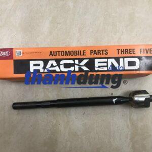 ROTUYN LÁI TRONG TOYOTA ALTIS 2008