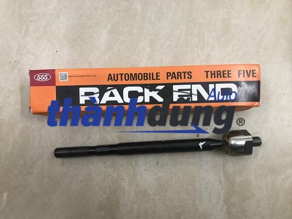 ROTUYN LÁI TRONG TOYOTA ALTIS 2008