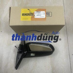 GƯƠNG CHIẾU HẬU TRÁI KIA PRIDE