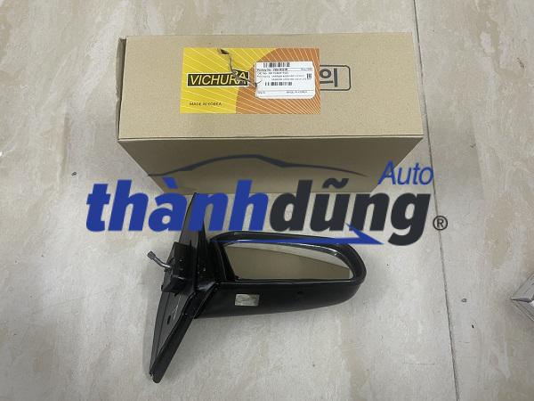 GƯƠNG CHIẾU HẬU TRÁI KIA PRIDE