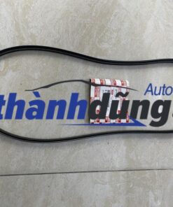 DÂY CUROA MÁY LẠNH XE ISUZU MUX