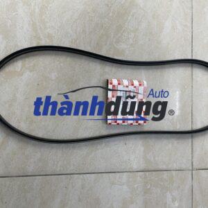 DÂY CUROA MÁY LẠNH XE ISUZU MUX