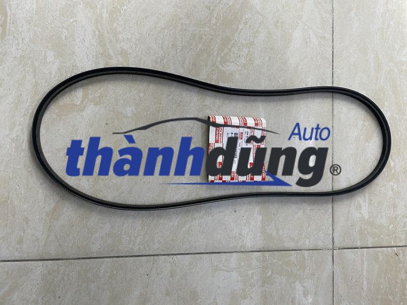 DÂY CUROA MÁY LẠNH XE ISUZU MUX