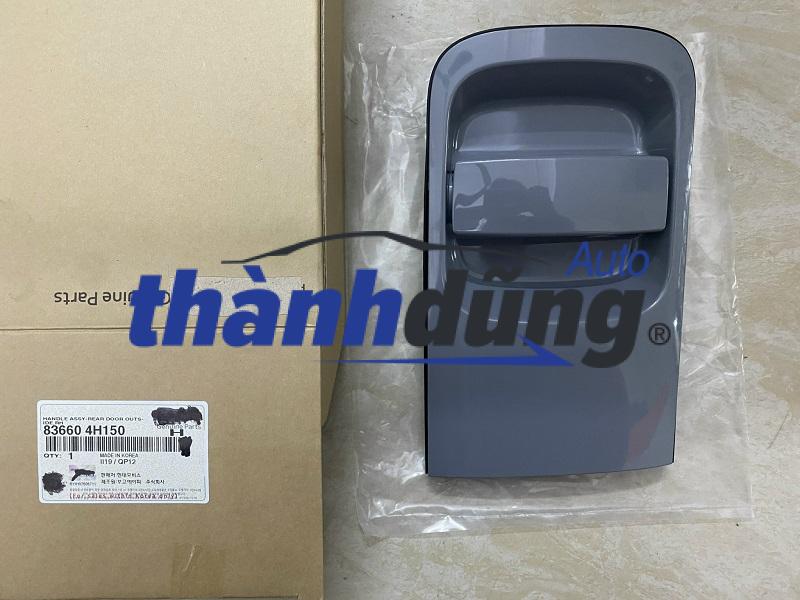 TAY MỞ CỬA LÙA HYUNDAI STAREX 2008