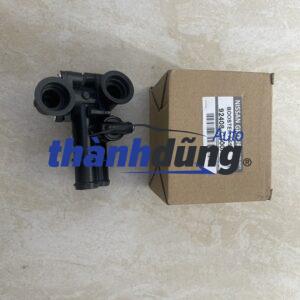 CHIA NƯỚC NISSAN LIVINA 2008