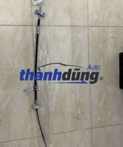 DÂY PHANH TAY HYUNDAI STAREX 2007