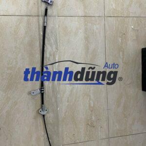 DÂY PHANH TAY HYUNDAI STAREX 2007