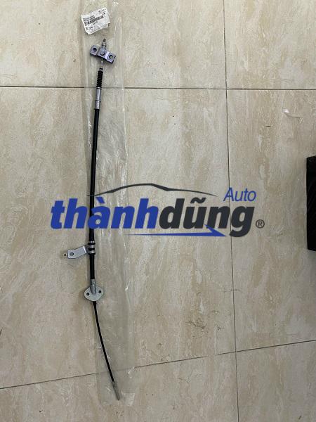 DÂY PHANH TAY HYUNDAI STAREX 2007