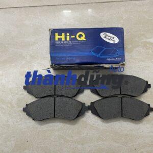 MÁ PHANH TRƯỚC DAEWOO LEGANZA