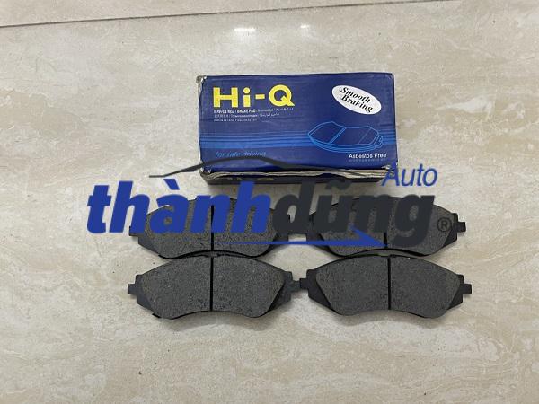 MÁ PHANH TRƯỚC DAEWOO LEGANZA