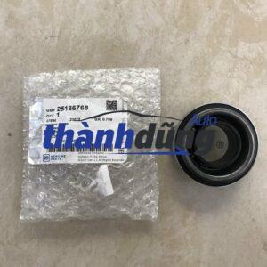 BI TÊ XE CHEVROLET AVEO