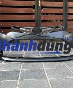 CẢN TRƯỚC TOYOTA VIOS 2014