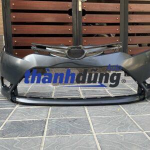 CẢN TRƯỚC TOYOTA VIOS 2014