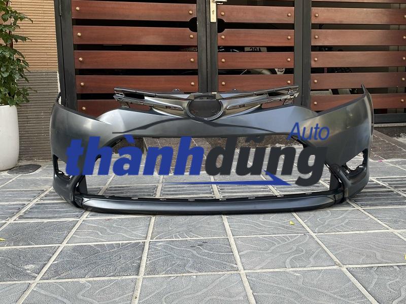 CẢN TRƯỚC TOYOTA VIOS 2014