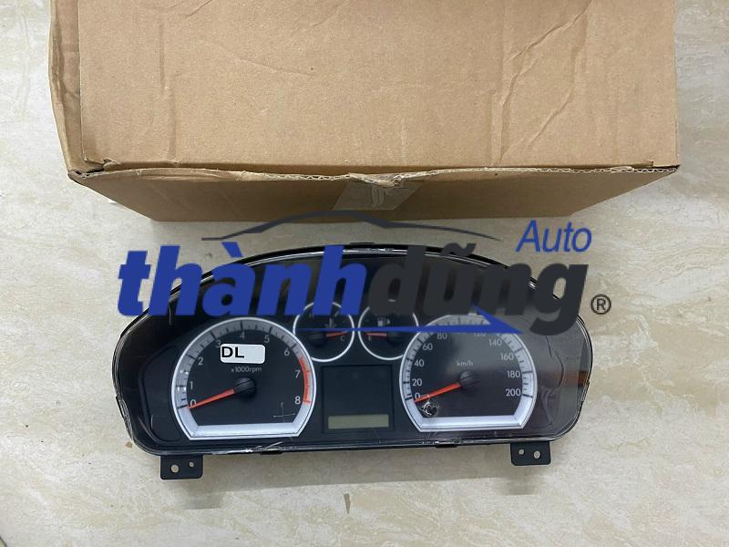 ĐỒNG HỒ TÁP LÔ DAEWOO GENTRA 2007