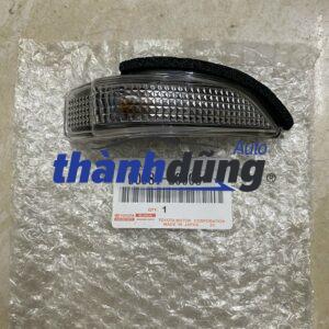 ĐÈN XI NHAN GƯƠNG TOYOTA VIOS 2014
