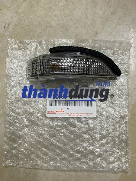 ĐÈN XI NHAN GƯƠNG TOYOTA VIOS 2014
