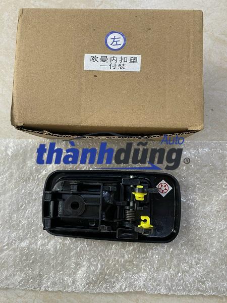 TAY MỞ CỬA XE THACO AUMAN C160