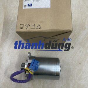 MÔ TƠ CỌC LÁI ĐIỆN KIA RIO 2011