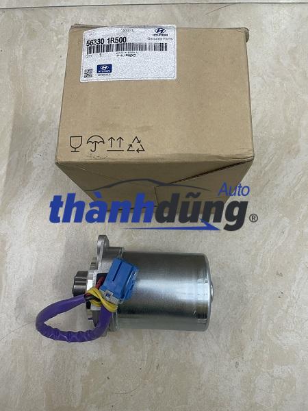 MÔ TƠ CỌC LÁI ĐIỆN KIA RIO 2011