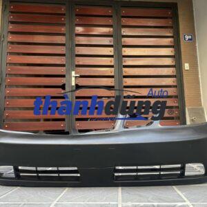 CẢN TRƯỚC DAEWOO LACETTI 2003
