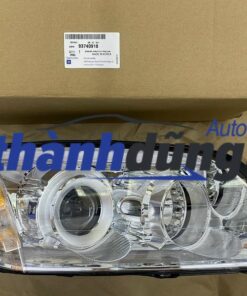 ĐÈN PHA CHEVROLET CAPTIVA 2007