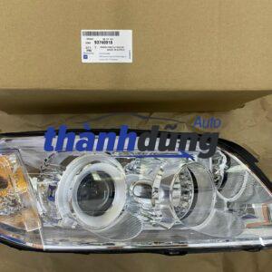 ĐÈN PHA CHEVROLET CAPTIVA 2007