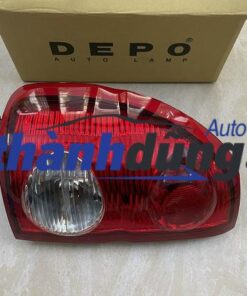 ĐÈN HẬU ISUZU HILANDER 2003