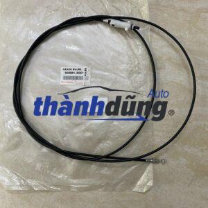 DÂY GIẬT NẮP BÌNH XĂNG TOYOTA ALTIS 2004