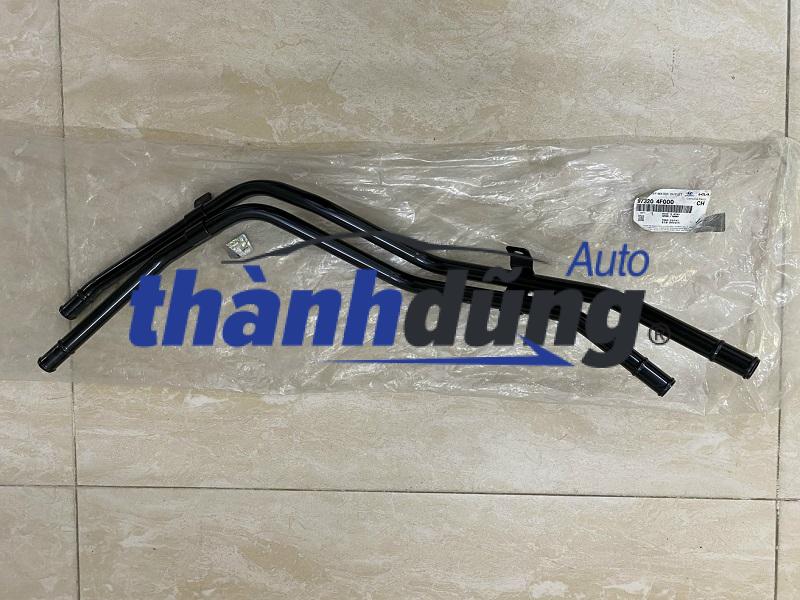 ỐNG NƯỚC CHIA NÓNG LẠNH XE HYUNDAI PORTER 2