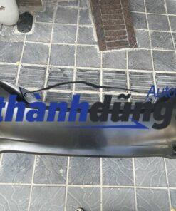 CẢN SAU TOYOTA VIOS 2014