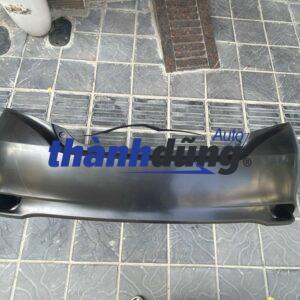 CẢN SAU TOYOTA VIOS 2014