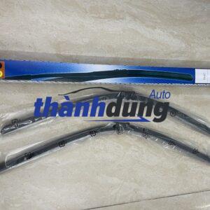 CHỔI GẠT MƯA TRƯỚC XE FORD FOCUS