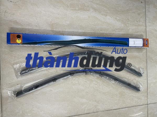 CHỔI GẠT MƯA TRƯỚC XE FORD FOCUS