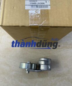 CỤM TĂNG TỔNG NISSAN TEANA 2008