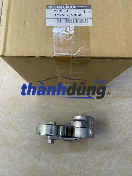 CỤM TĂNG TỔNG NISSAN TEANA 2008