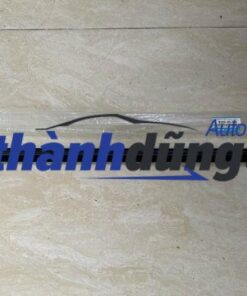 NẸP CHÂN KÍNH NGOÀI FORD LASER 2000