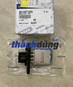 TRỞ QUẠT GIÀN LẠNH SSANGYONG STAVIC 2013