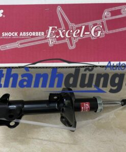 GIẢM XÓC TRƯỚC NISSAN LIVINA 2009