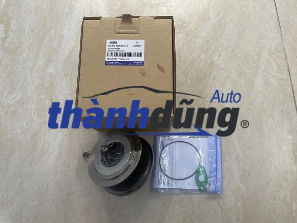 RUỘT TURBO FORD RANGER 2012