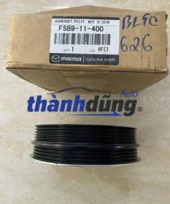 PULY TRỤC CƠ XE MAZDA 323