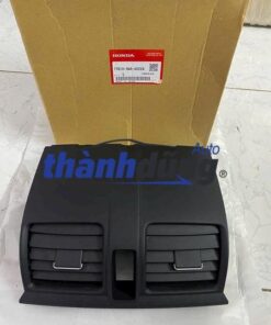 CỬA GIÓ ĐIỀU HÒA HONDA CRV 2009